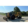 2014 Tigercat 635E Skidder